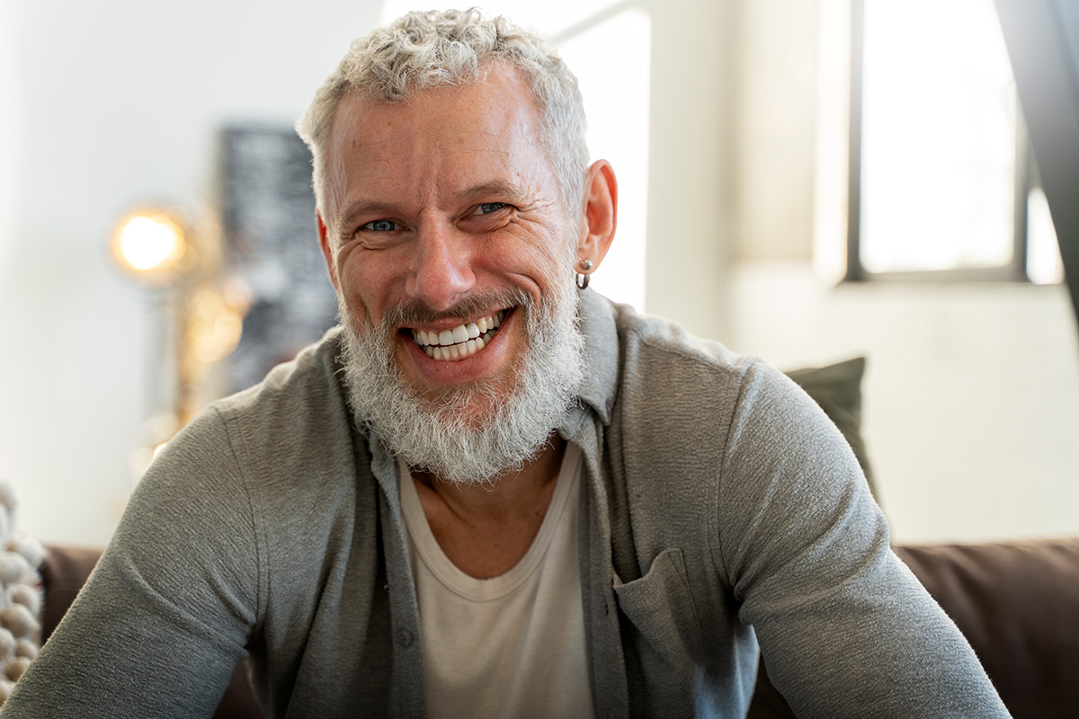 Testosterone Replacement Therapy for Men In Testosterone Replacement Therapy Clinic In Roanoke